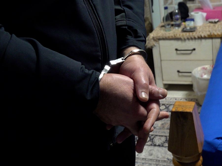  القبض على 3 قاصرين و 5 بالغين من جسر الزرقاء بشبهة تورطهم في حوادث عنف